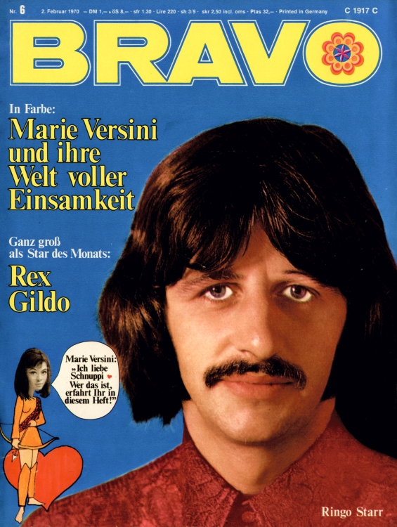 BRAVO 1970-06